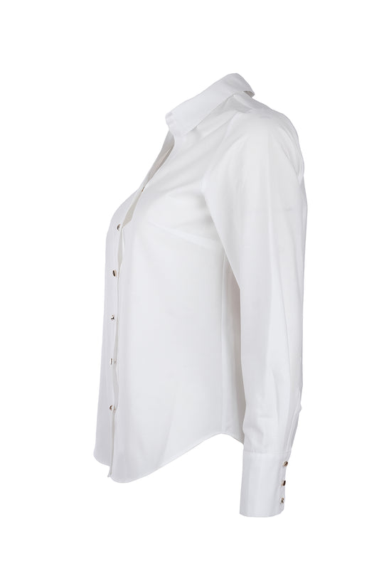 بلوزة إيكول