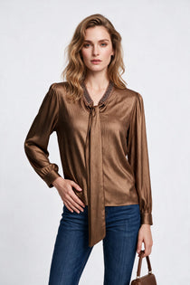 BLUZ EKOL 27KEKL01923