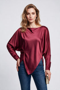 BLUZ EKOL 27KEKL01045