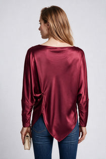 BLUZ EKOL 27KEKL01045