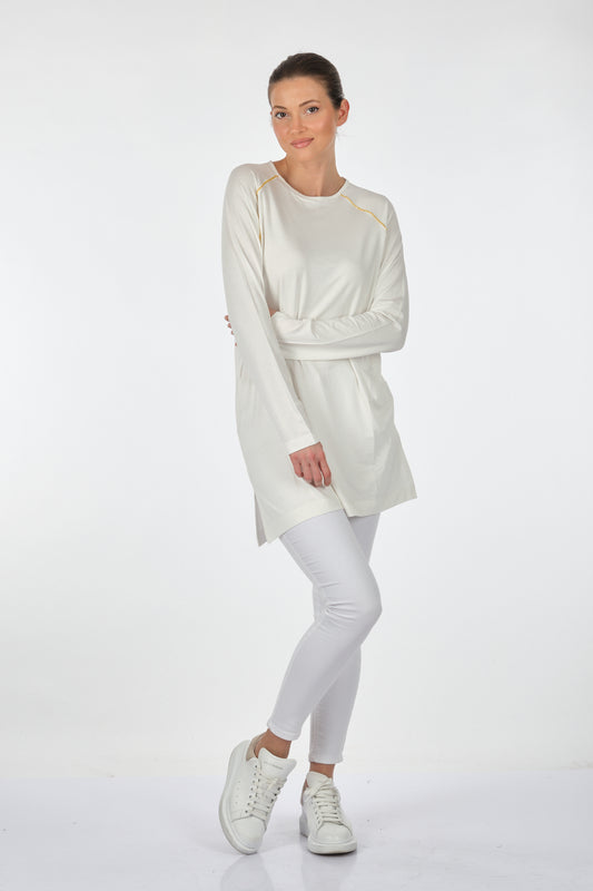 بلوزة نسائية من لال 22150507