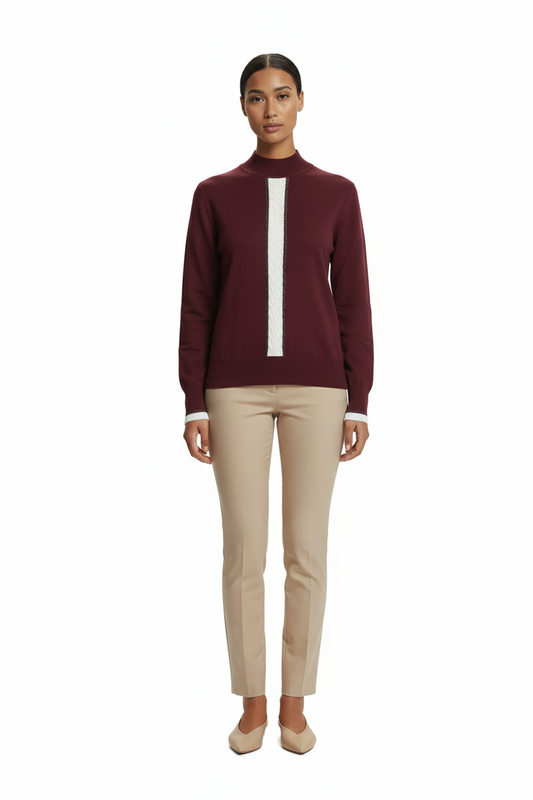 بلوزة نسائية من لال LAL12208