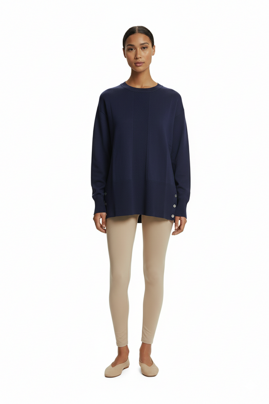 بلوزة نسائية من لال LAL12231