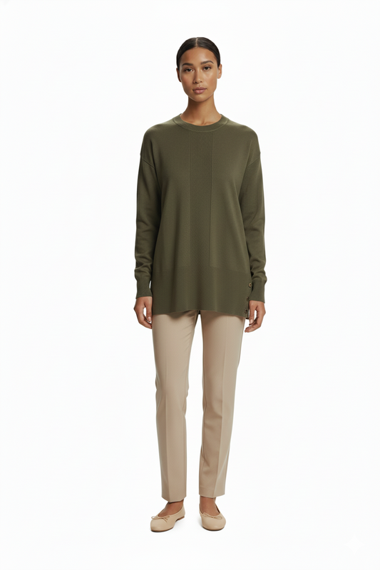 بلوزة نسائية من لال LAL12231