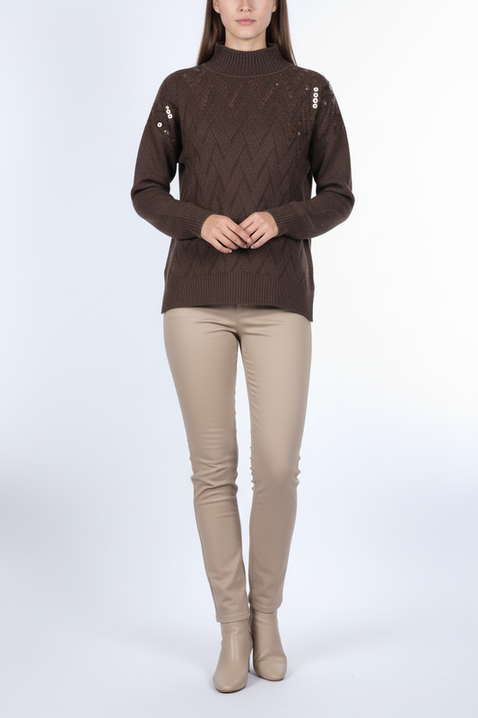 بلوزة نسائية من لال LAL12512