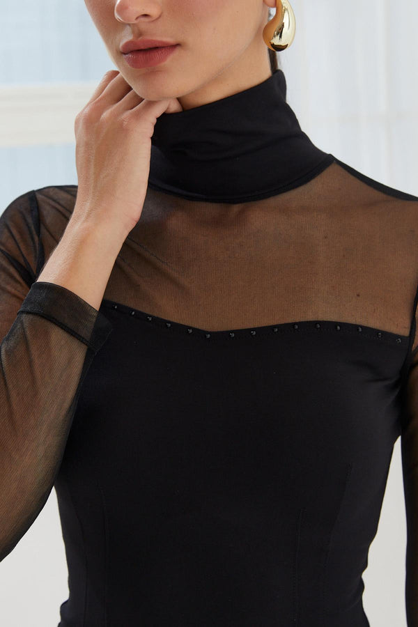Naar Kadın Bluz 25NK22321