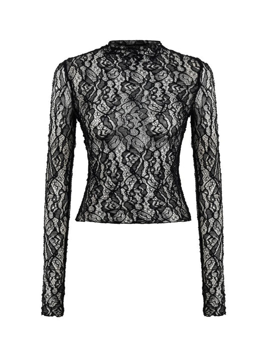 بلوزة نسائية من نوكترن N25KN6116