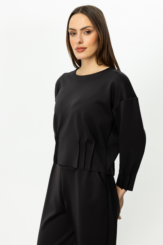 عشرة بلوزات نسائية 25Y54312