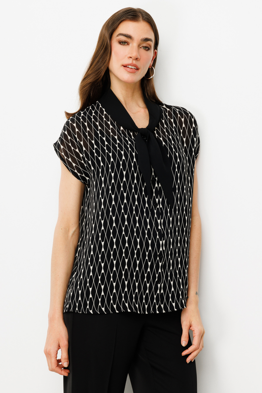 عشرة بلوزات نسائية 25Y52312