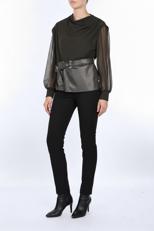 Ysatis Kadın Bluz 25265000100