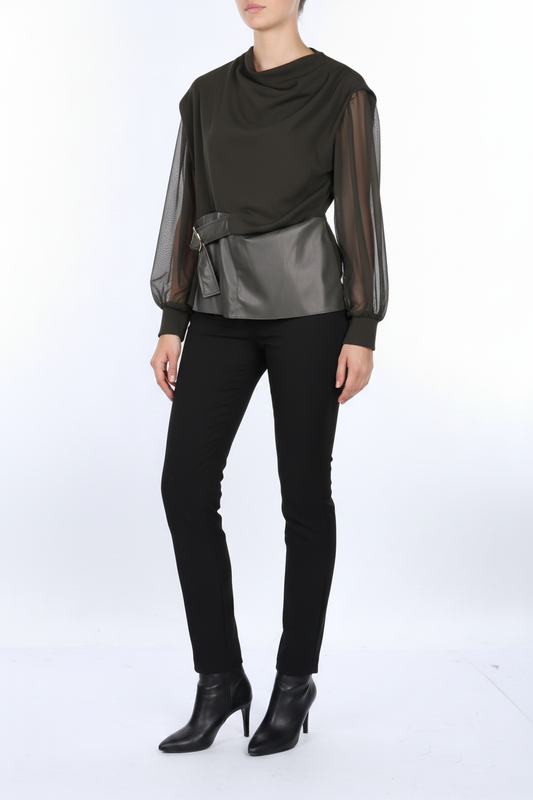 Ysatis Kadın Bluz 25265000100