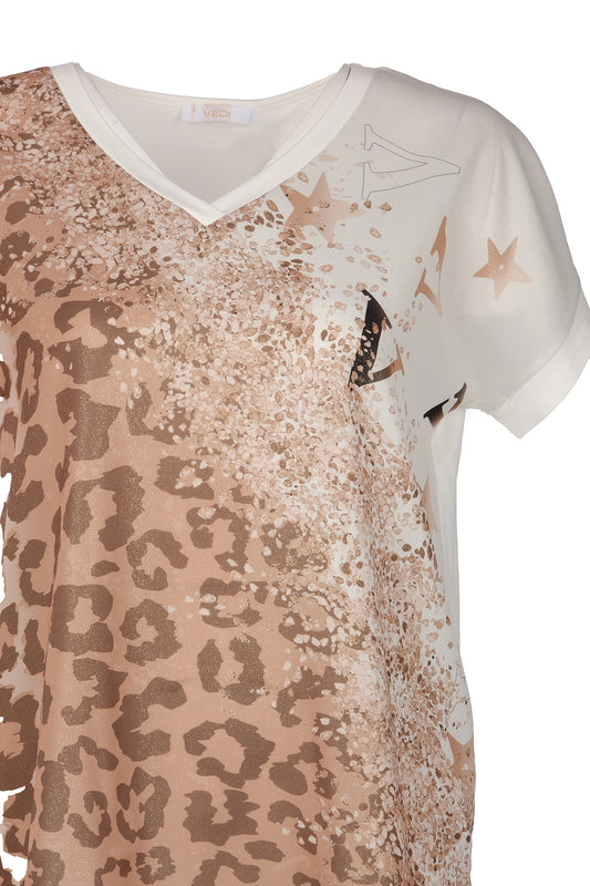 Vedi Kadın Bluz 25YVD5083