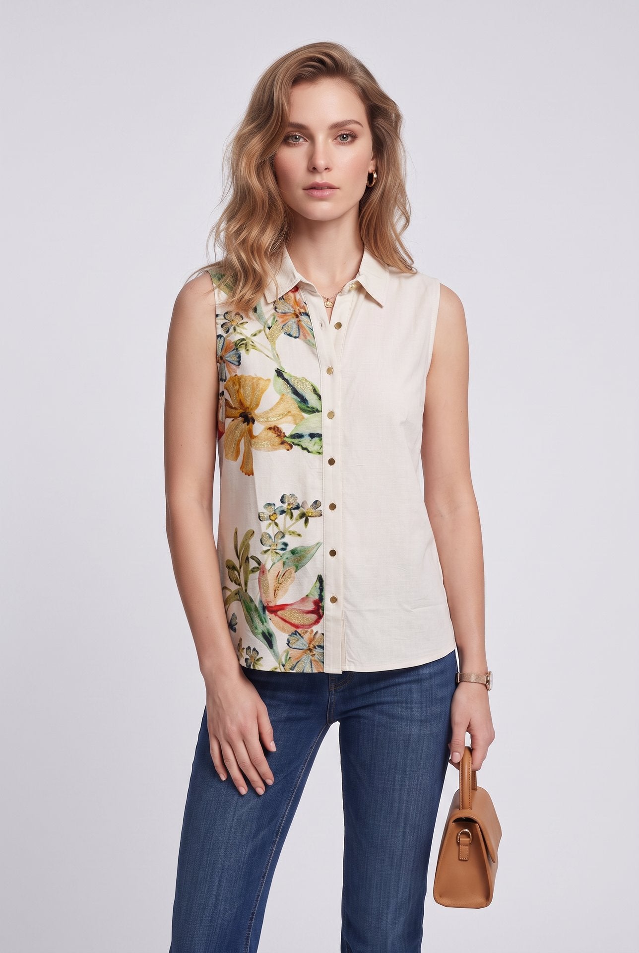 BLUZ VEDİ Ana görsel