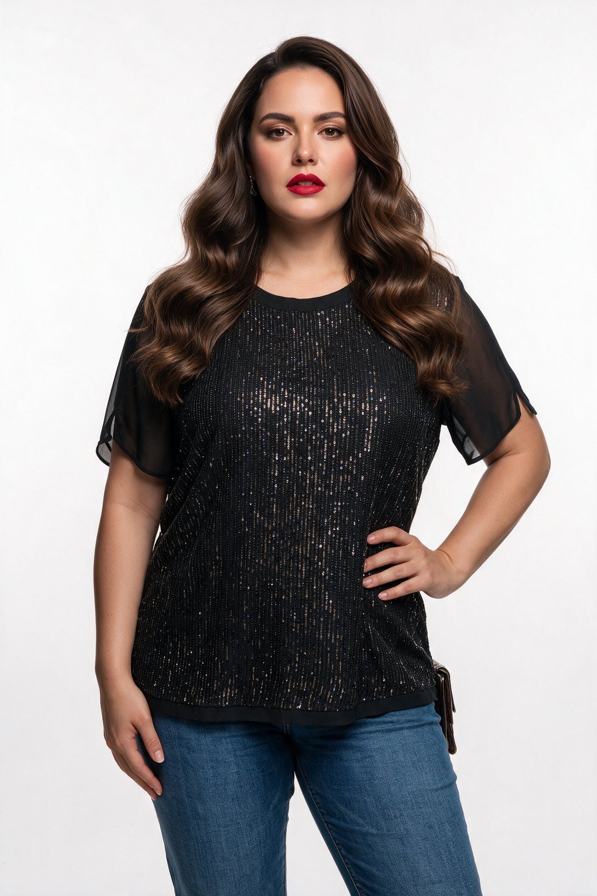 BLUZ VEDİ Ana görsel