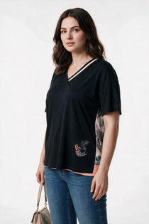 BLUZ VEDİ