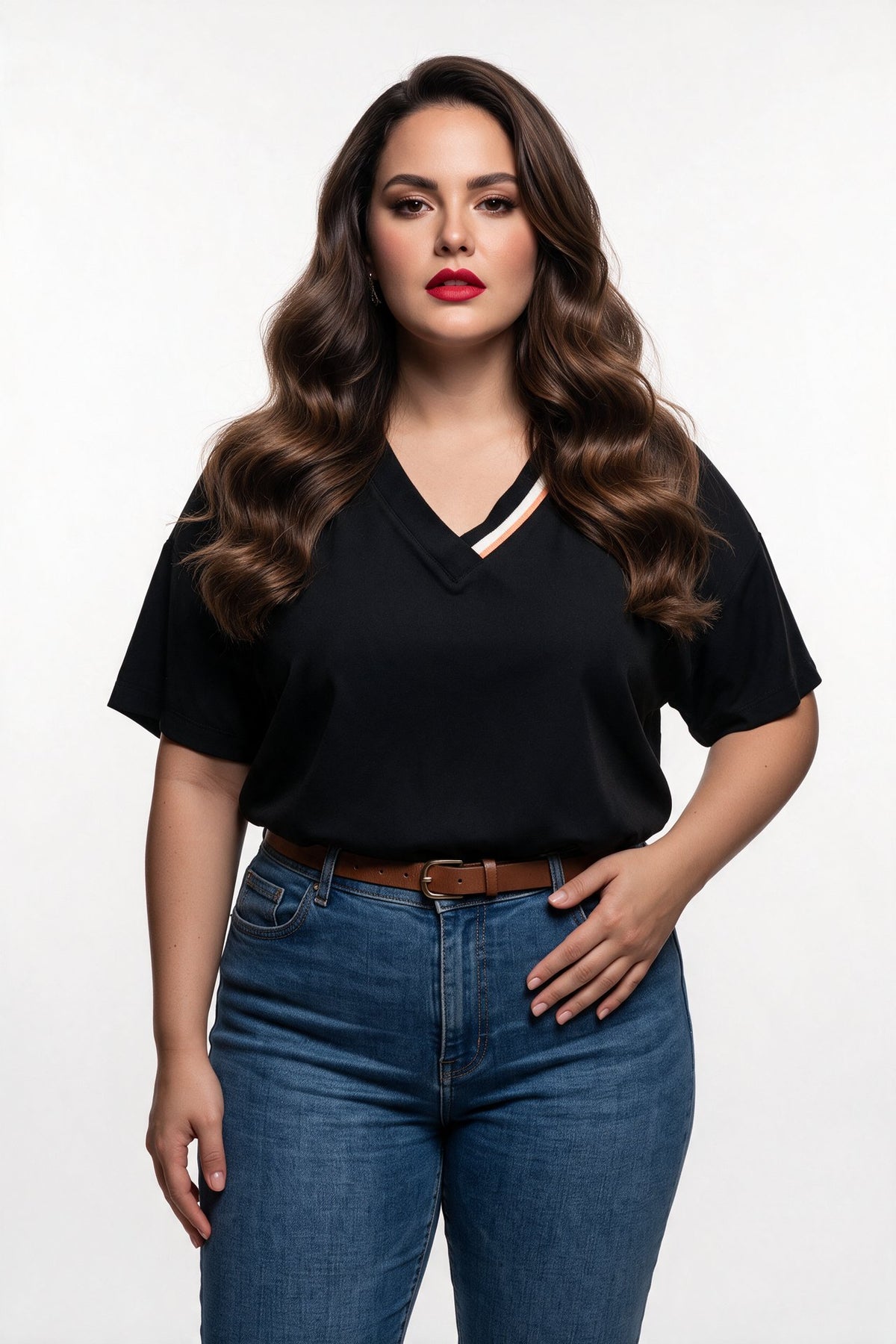 BLUZ VEDİ Ana görsel