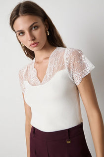 Bsb Kadın Bluz 0056-0110026
