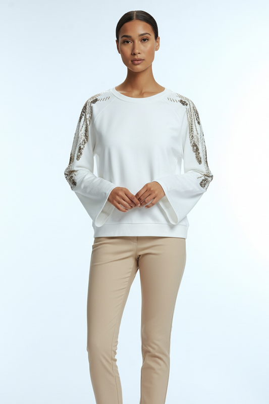 بلوزة نسائية من بي إس بي 054-210025