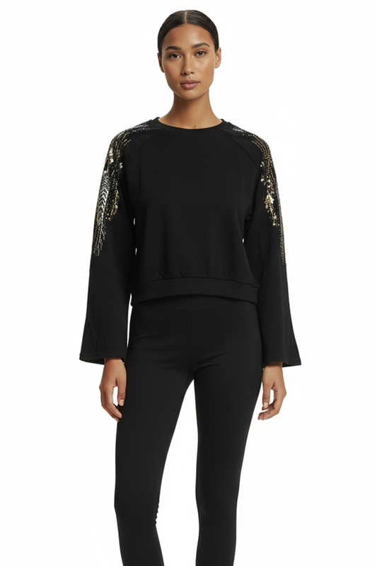 بلوزة نسائية من بي إس بي 054-210025