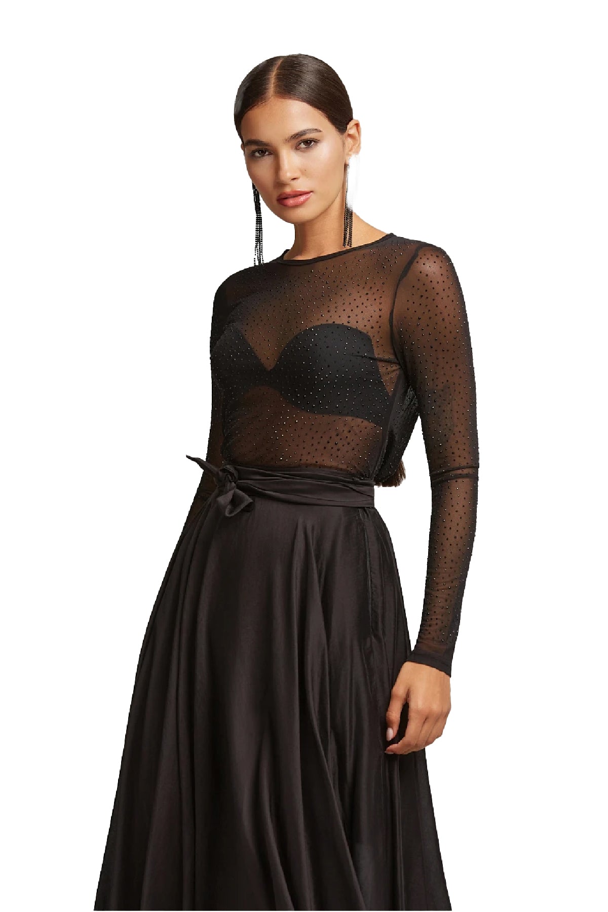 Bsb Kadın Bluz 054-510025 Ana görsel