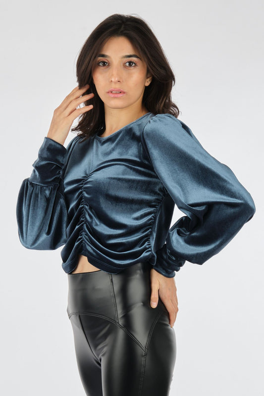 Bsb Kadın Bluz 146-210047