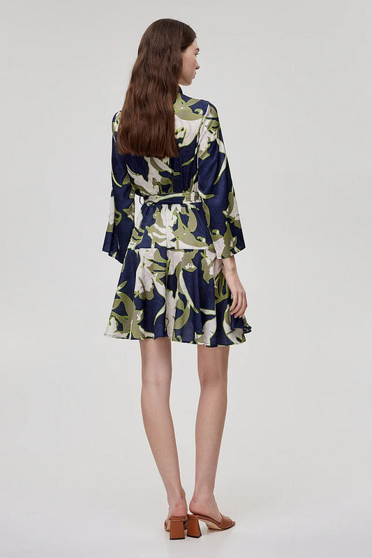 Bsb Kadın Elbise 151-111027