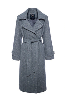 Bsb Kadın Kaban 054-118010