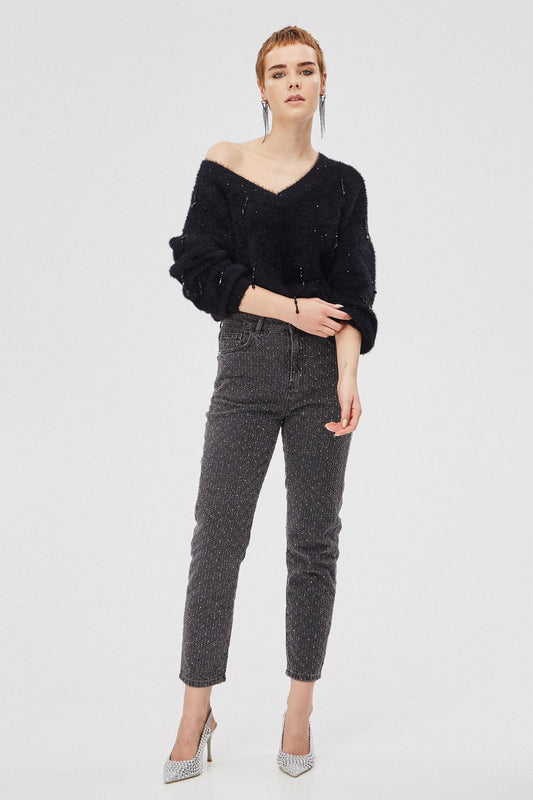 كنزة نسائية من بي إس بي 050-160033