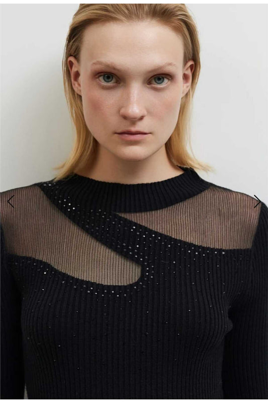 كنزة نسائية من بي إس بي 054-160012