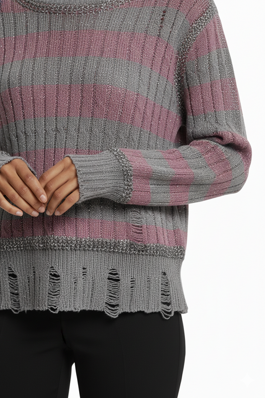 كنزة نسائية من بي إس بي 054-260018