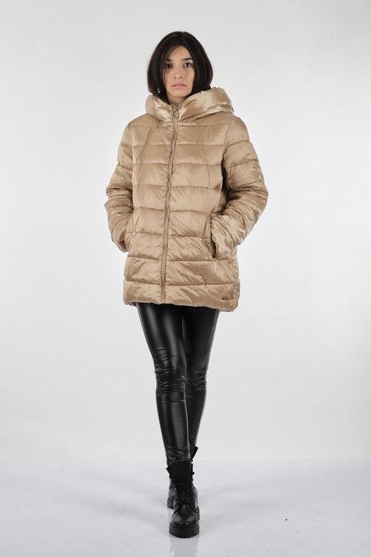 جاكيت نسائي من بي إس بي 046-017011