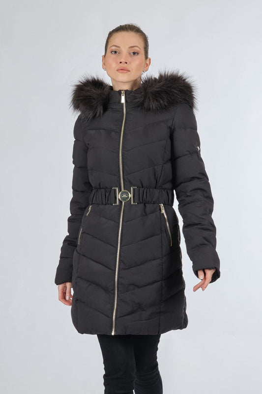 جاكيت نسائي من بي إس بي 048-117015