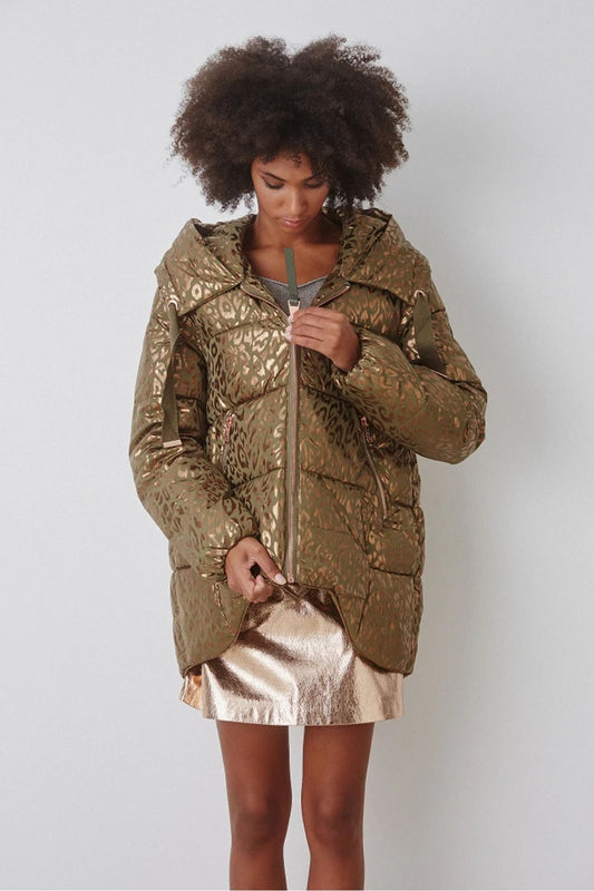 جاكيت نسائي من بي إس بي 050-217009