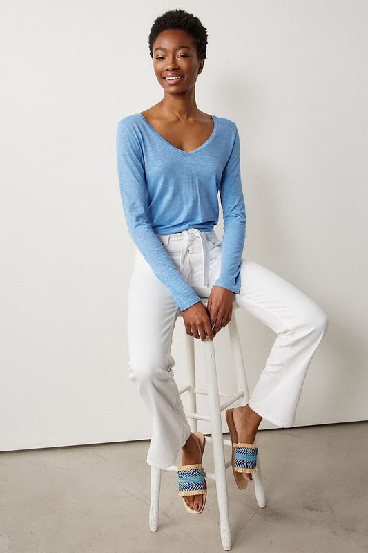 بنطلون نسائي من بي إس بي 047-212800