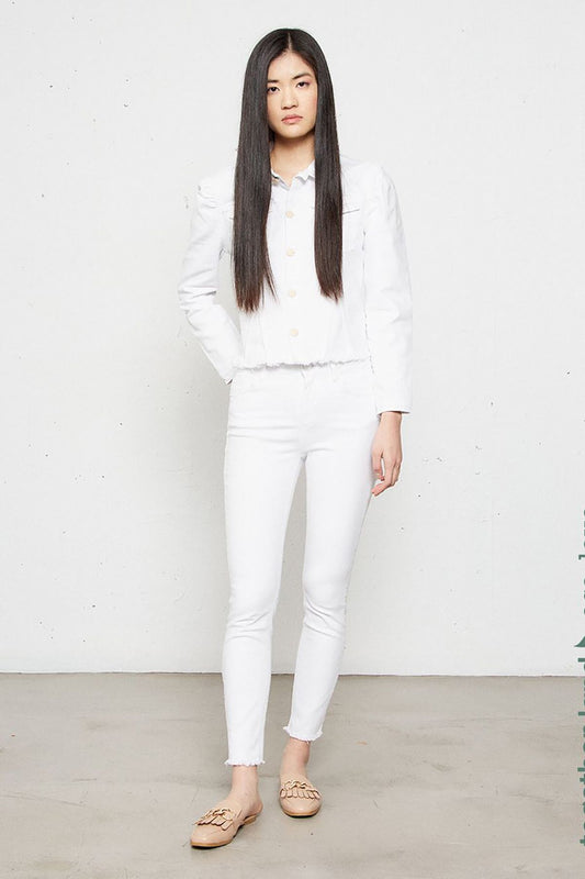 بنطلون نسائي من بي إس بي 047-212810