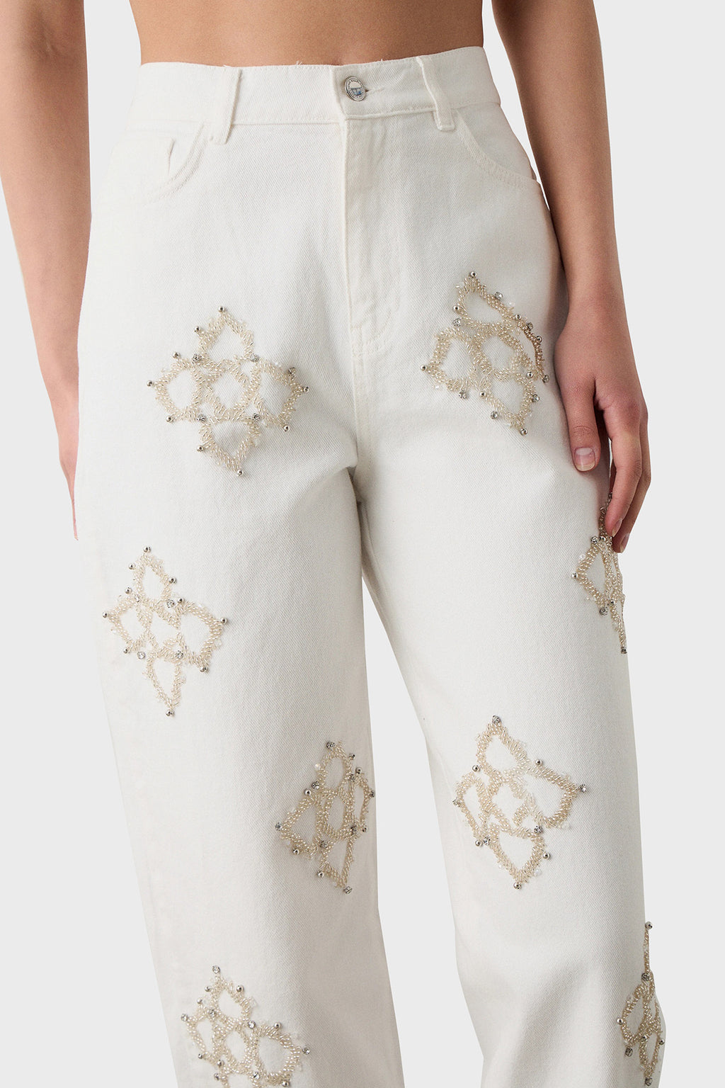 Bsb Kadın Pantolon 25Y053-212835