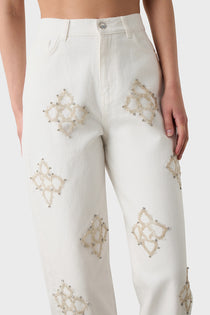 Bsb Kadın Pantolon 25Y053-212835
