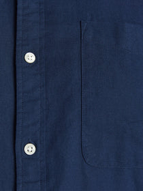 Jack&Jones Oversize Uzun Kol Minimalist Erkek Gömleği