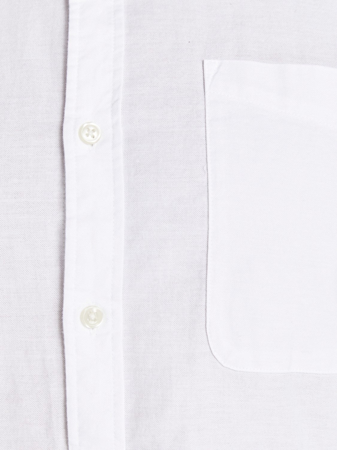 Jack&Jones Oversize Uzun Kol Minimalist Erkek Gömleği