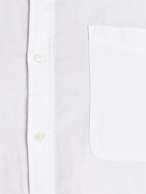 Jack&Jones Oversize Uzun Kol Minimalist Erkek Gömleği