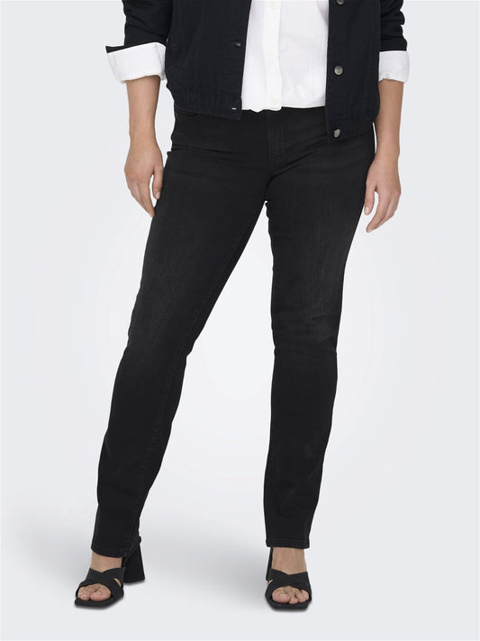 بنطلون جينز نسائي من كارماكوما 15282949