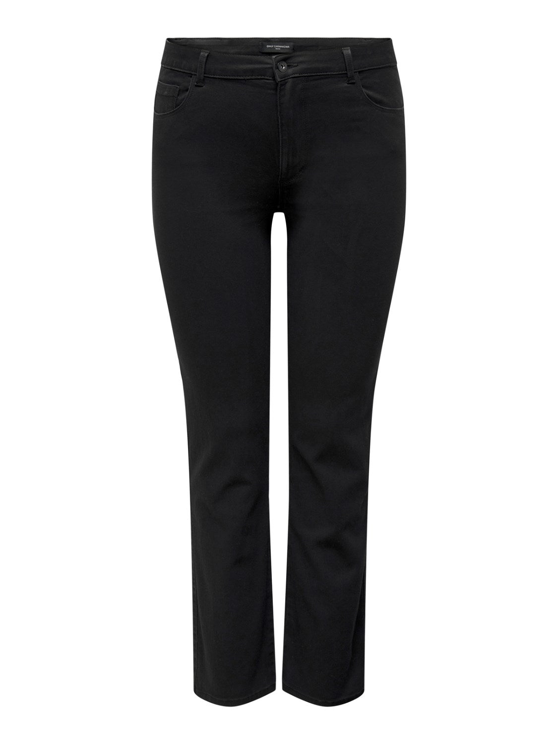 Carmakoma Kadın Minimalist Jean - Günlük & Rahat