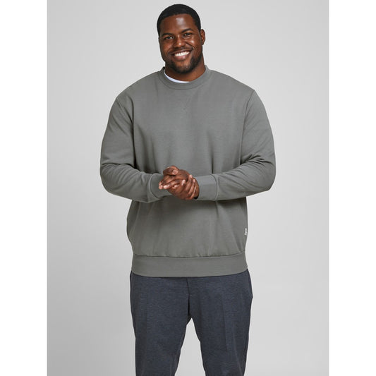 Jack&Jones Erkek Sweat 12182567