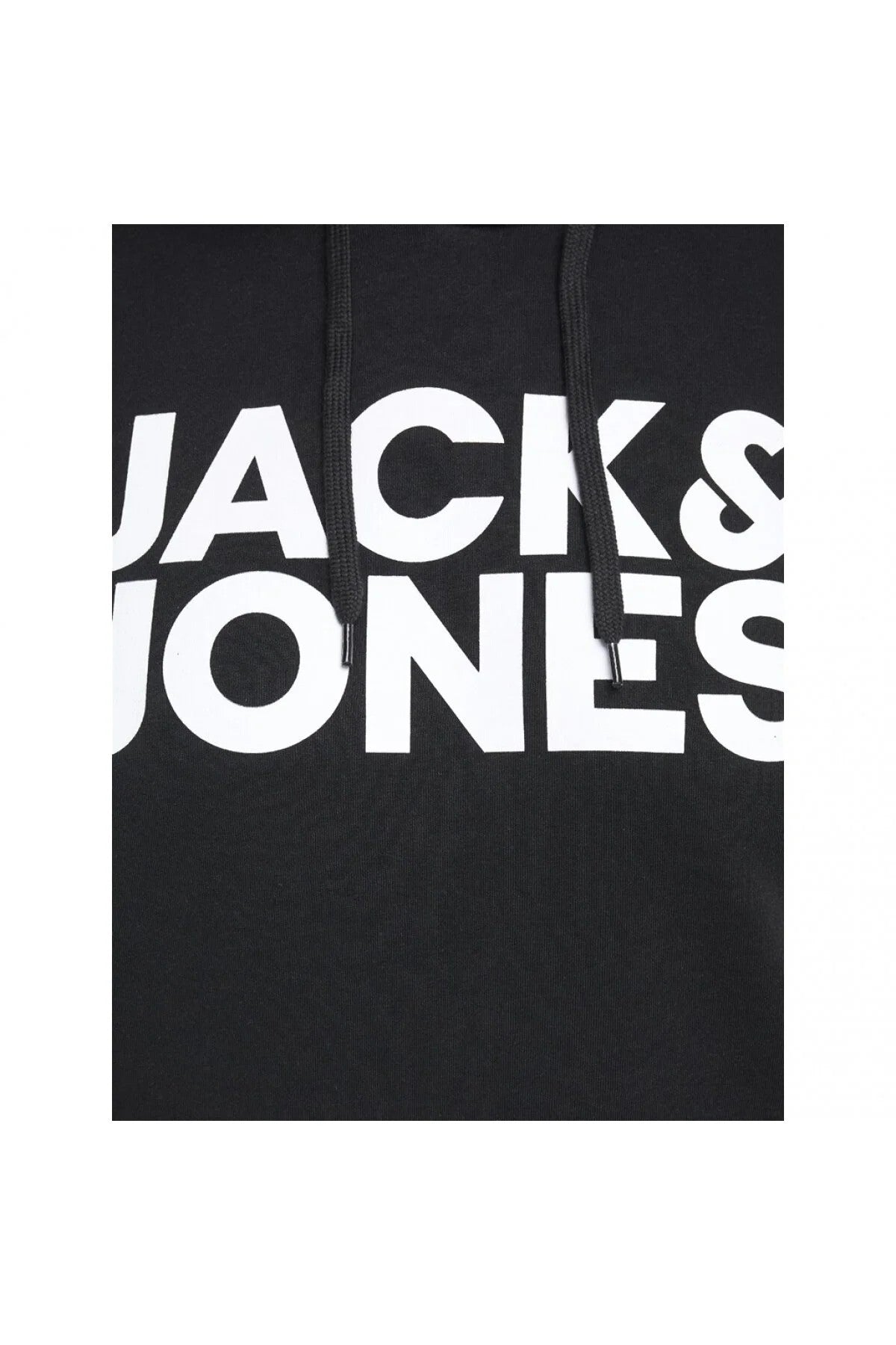 Jack&Jones Plus Erkek Sweatshirt 12163777 Translation missing: ar.content.product_image_main