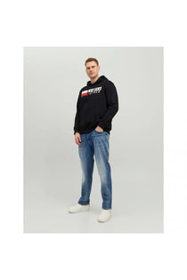 Jack&Jones Plus Erkek Sweatshirt 12163777