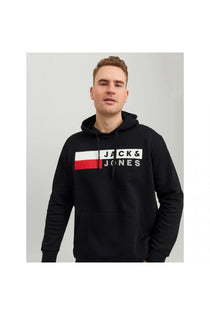 Jack&Jones Plus Erkek Sweatshirt 12163777