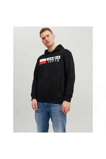 Jack&Jones Plus Erkek Sweatshirt 12163777