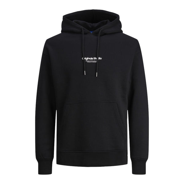 Jack&Jones Oversize Kapüşonlu Sweatshirt - Minimalist Günlük Stil