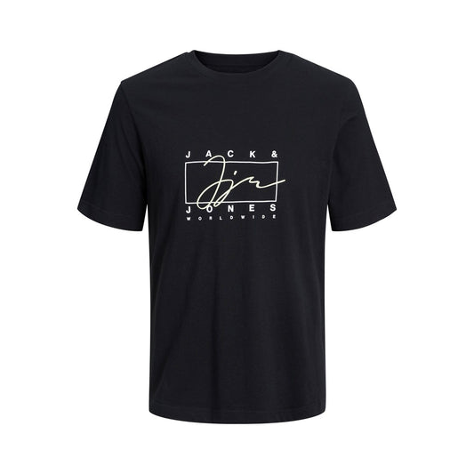 تيشيرت رجالي من جاك آند جونز 12239617