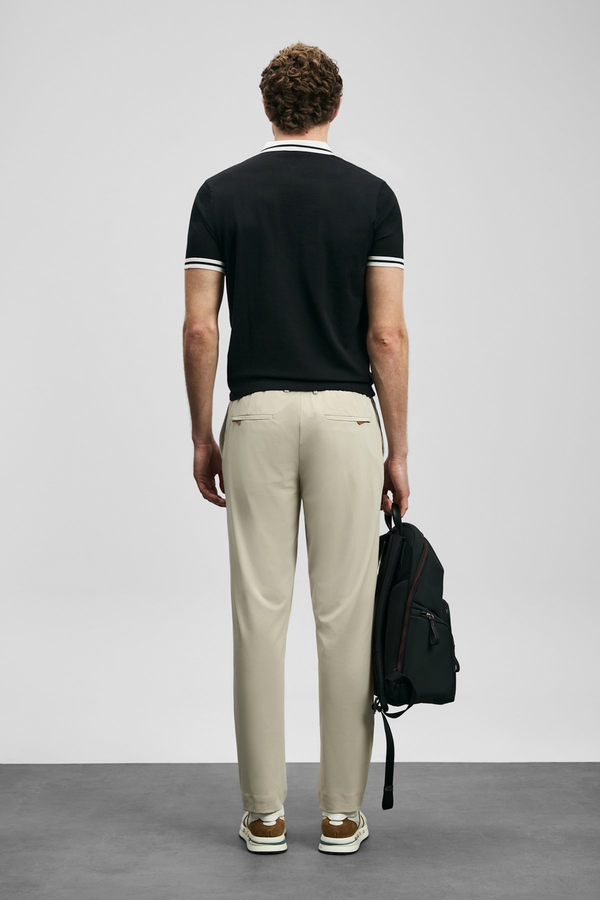 Calep Smart Erkek Chino Pantolon Slim Fit Erkek Pantolon  LUFİAN